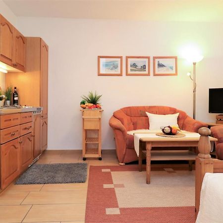 ווסטרו Ferienappartements Zwischen Meer Und Bodden App 06 מראה חיצוני תמונה