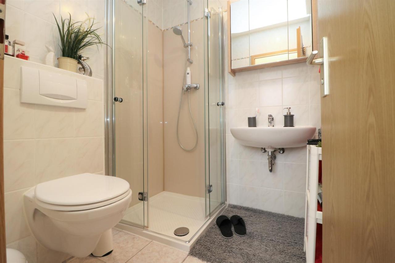 ווסטרו Ferienappartements Zwischen Meer Und Bodden App 06 מראה חיצוני תמונה